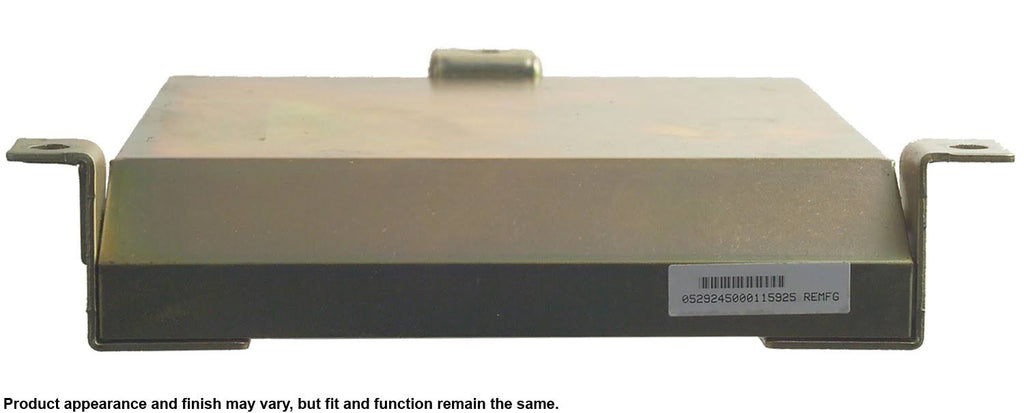 Transmission Control Module F63467