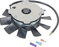 Radiator Cooling Fan Motor Assembly for Polaris ATV V17374