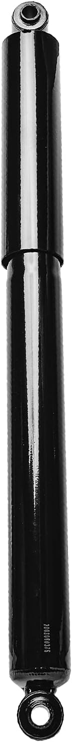 4WD Rear Shock Absorbers 2pc Set A82791
