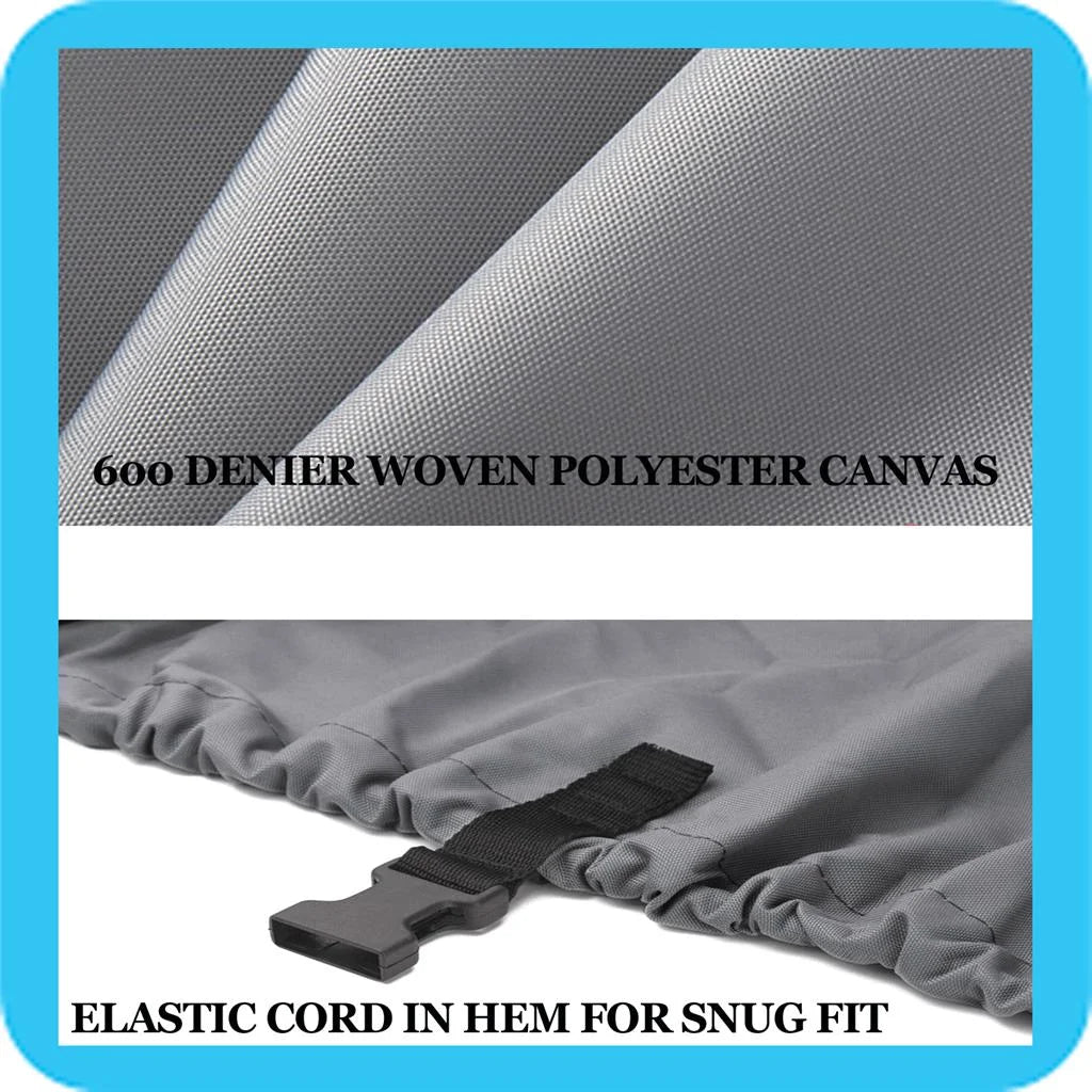 Boat Cover E8073