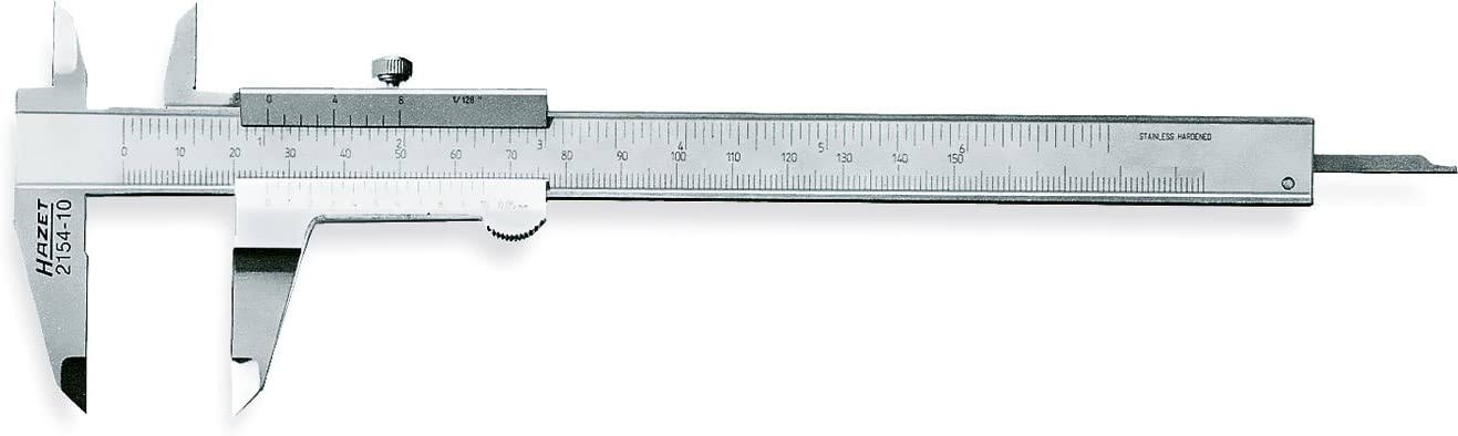Precision Vernier Calliper E841