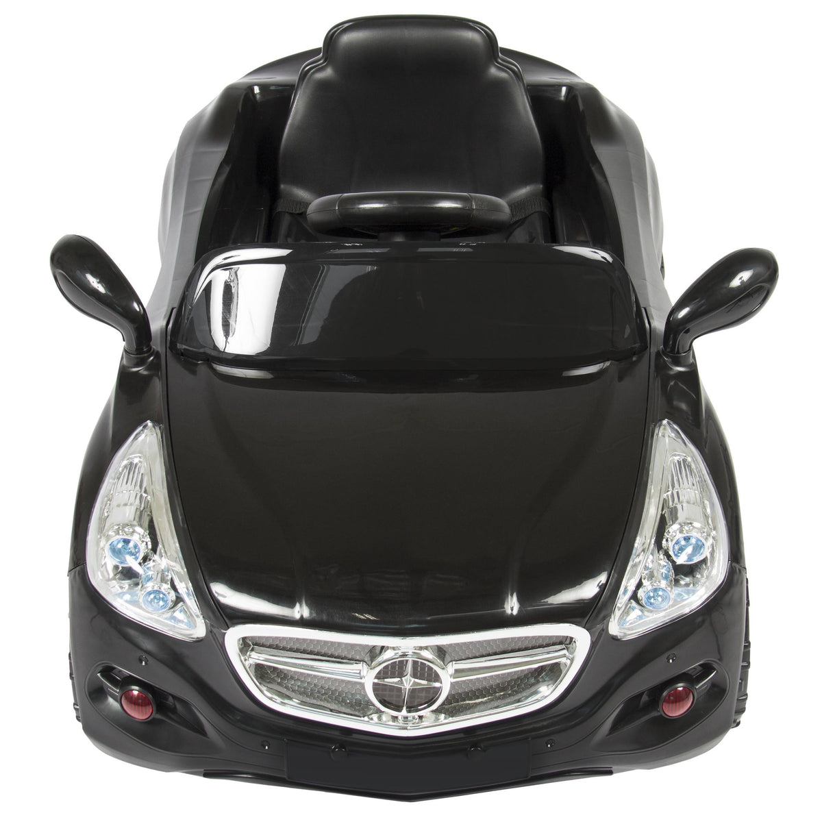 12V Electric Ride on RC Car with Remote Control X789035