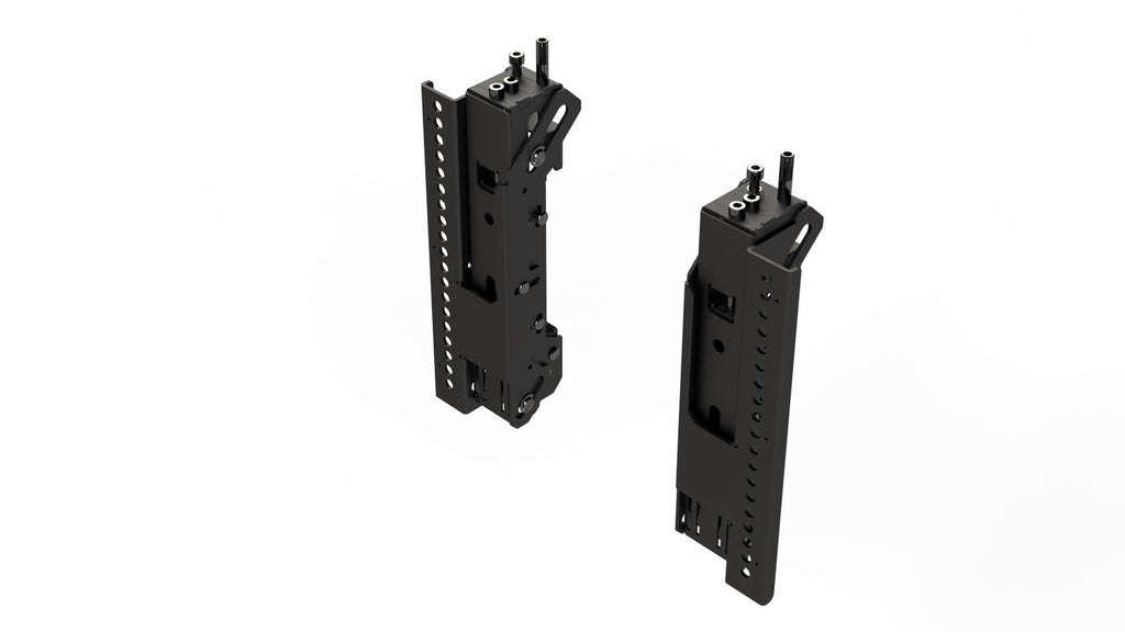 Mounting component for Monitor / flat panel E564245