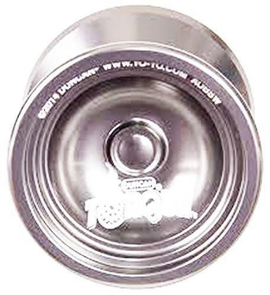 Silver Torque Yo-Yo F865