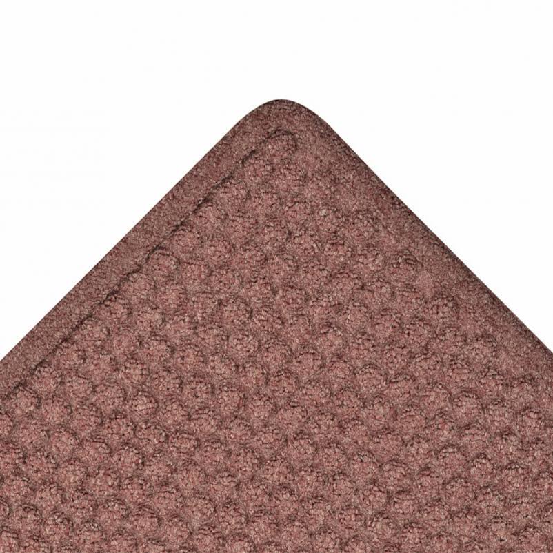 Charcoal Entrance Mat Q160