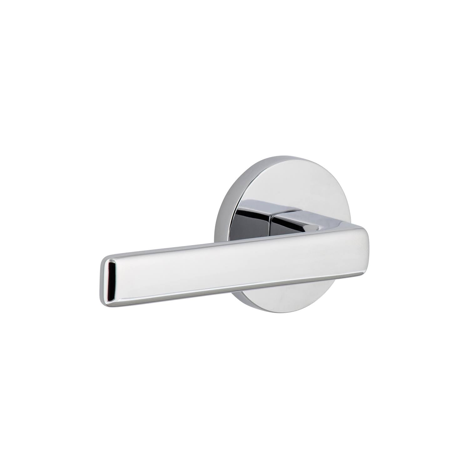 Bright Chrome Lever R69064