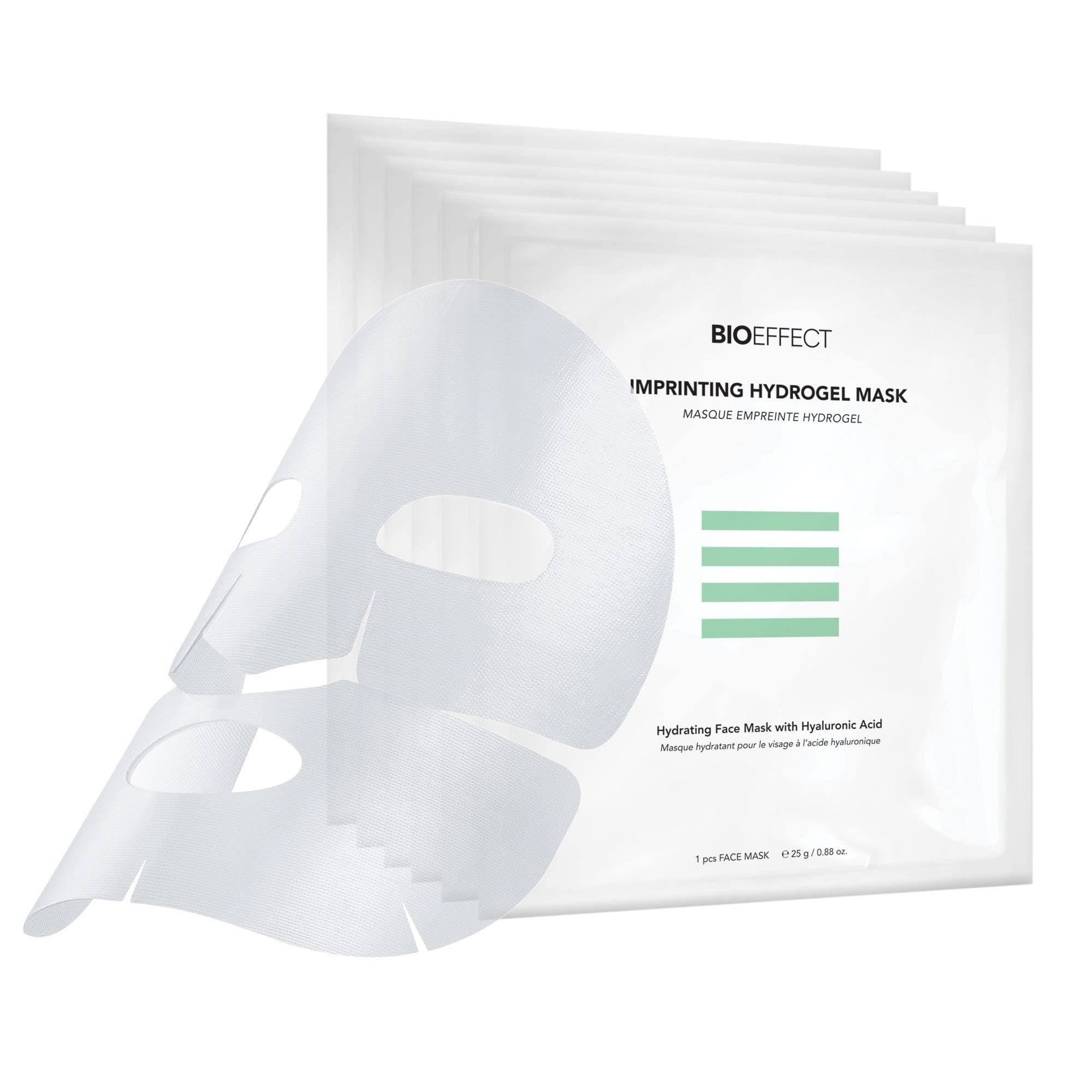 6 Pack Hydrogel Mask V2208