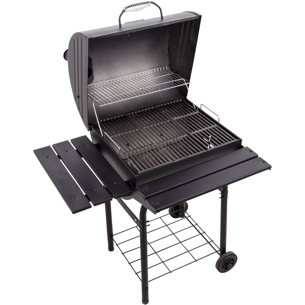 Charcoal Grill I8521