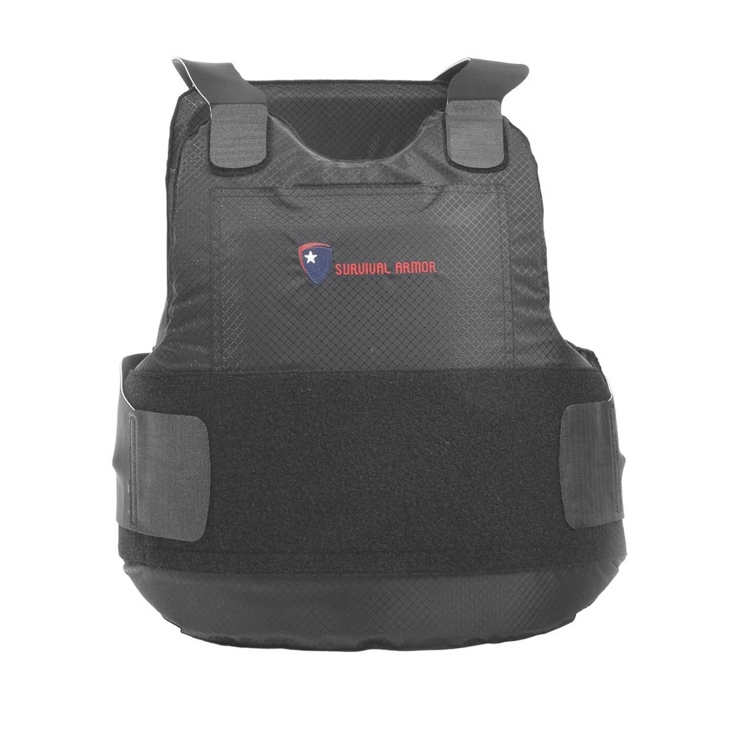 6 Body Armor Olive Drab A977234