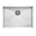 Stainless Steel Kitchen Sink N983068