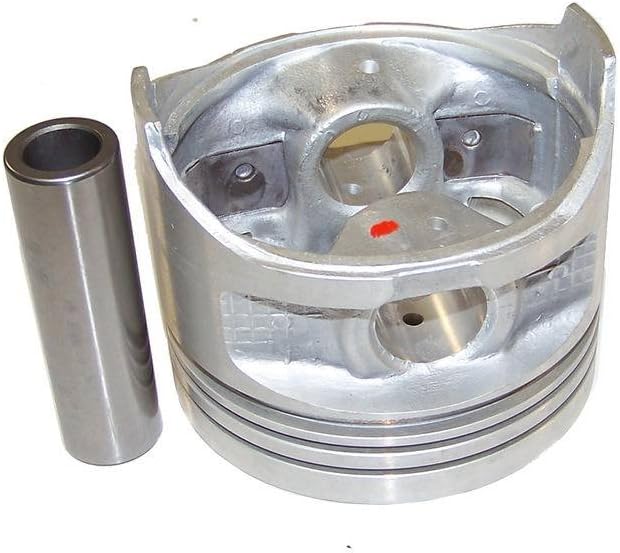 Piston Set for 2.0L DOHC L4 16V 3SFE Q446
