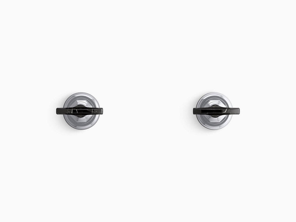 Widespread Bathroom Sink Faucet Handles C328804