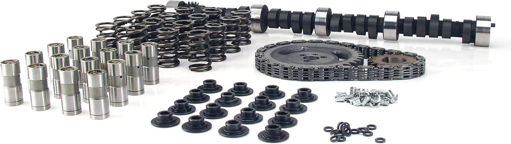 Hydraulic Flat Cam Kit for Chevrolet Small Block E44797