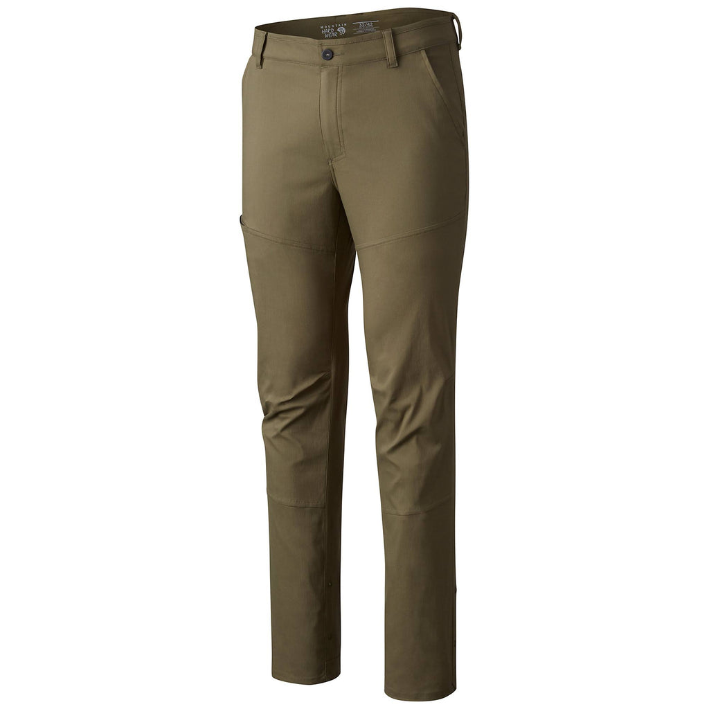Stone Green Men's AP Pant E614681