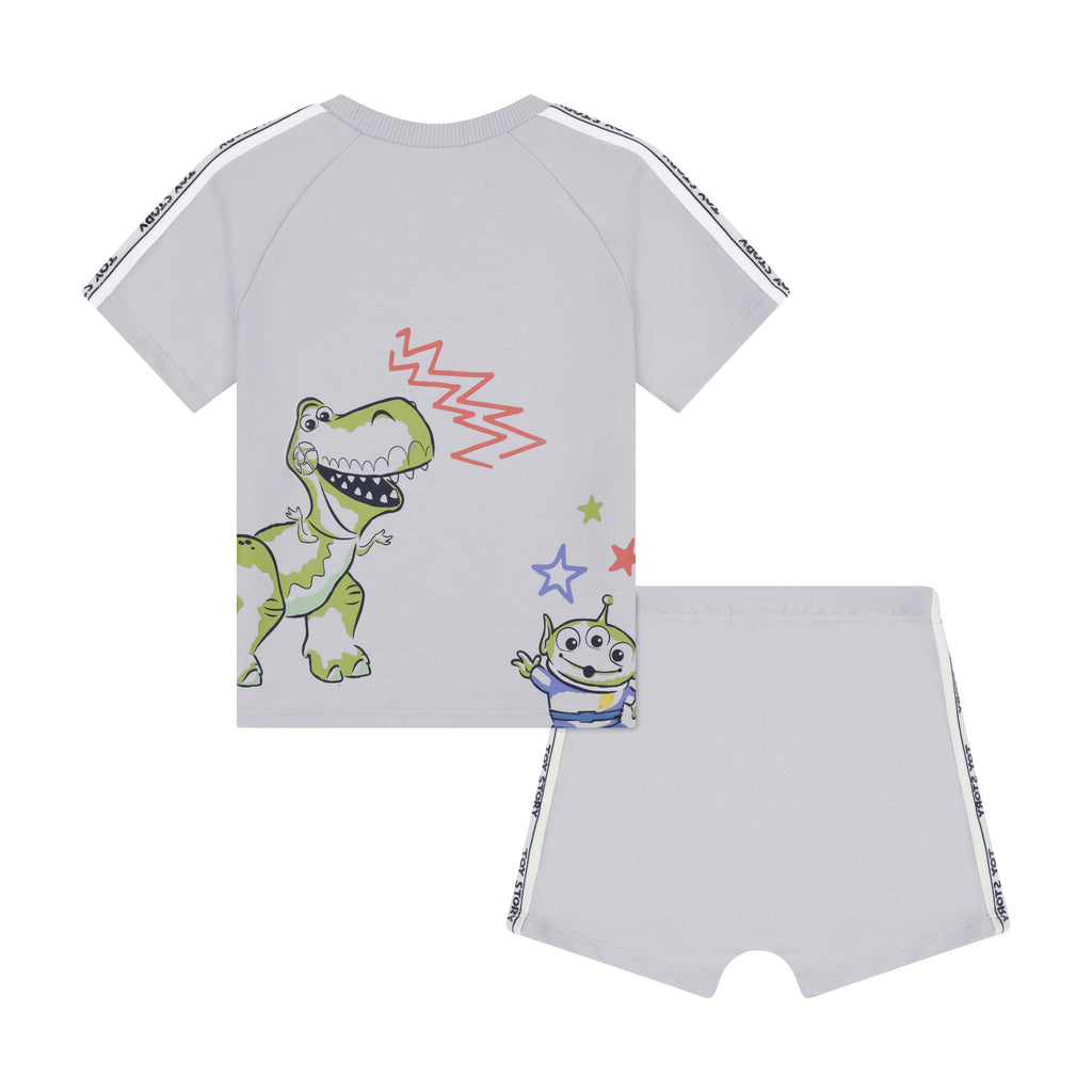 Toy Story 3 Piece Short Set A9228