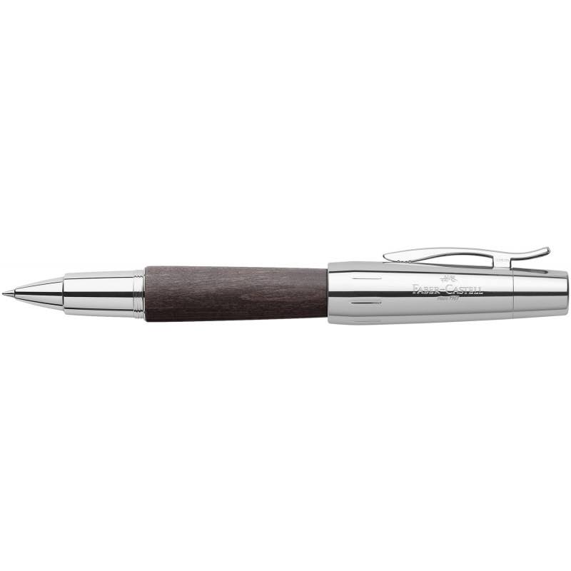 Black Rollerball Pen R6121