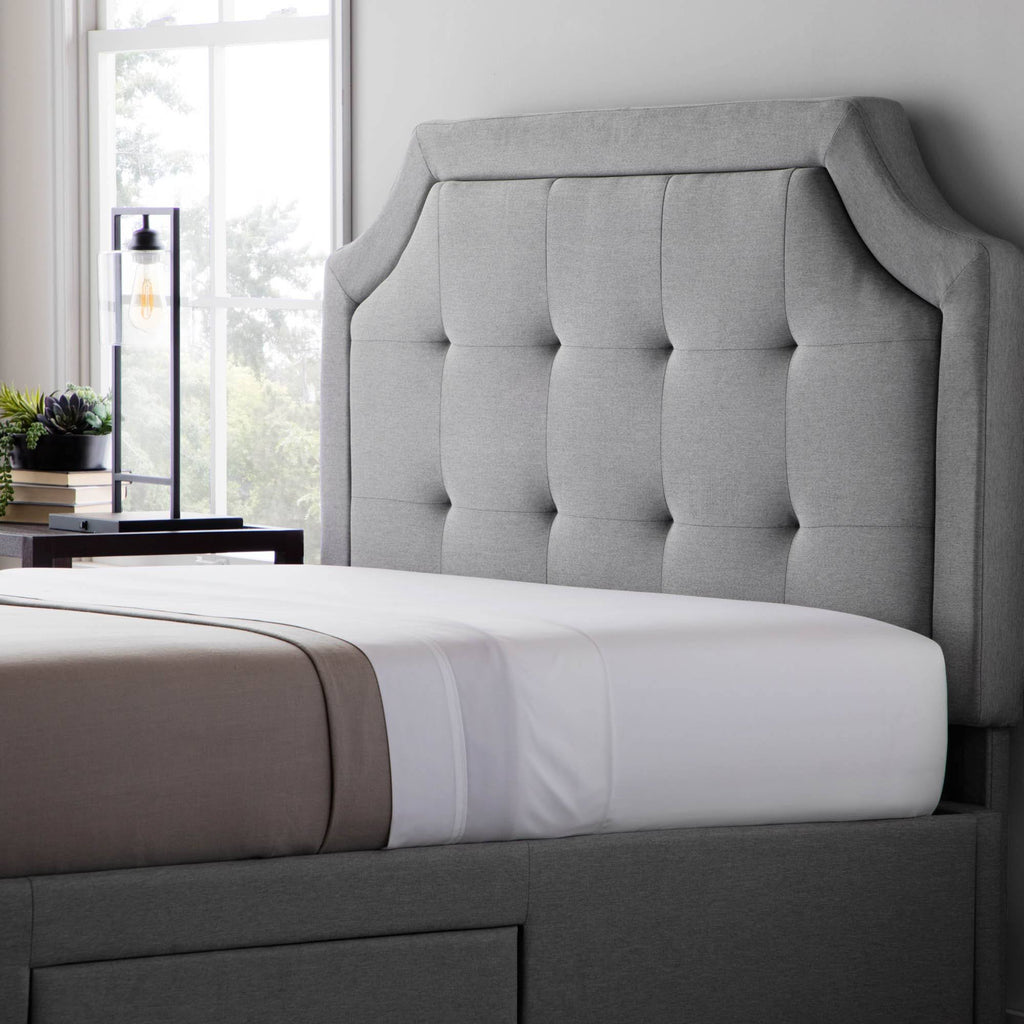 Stone Full Headboard Z7596