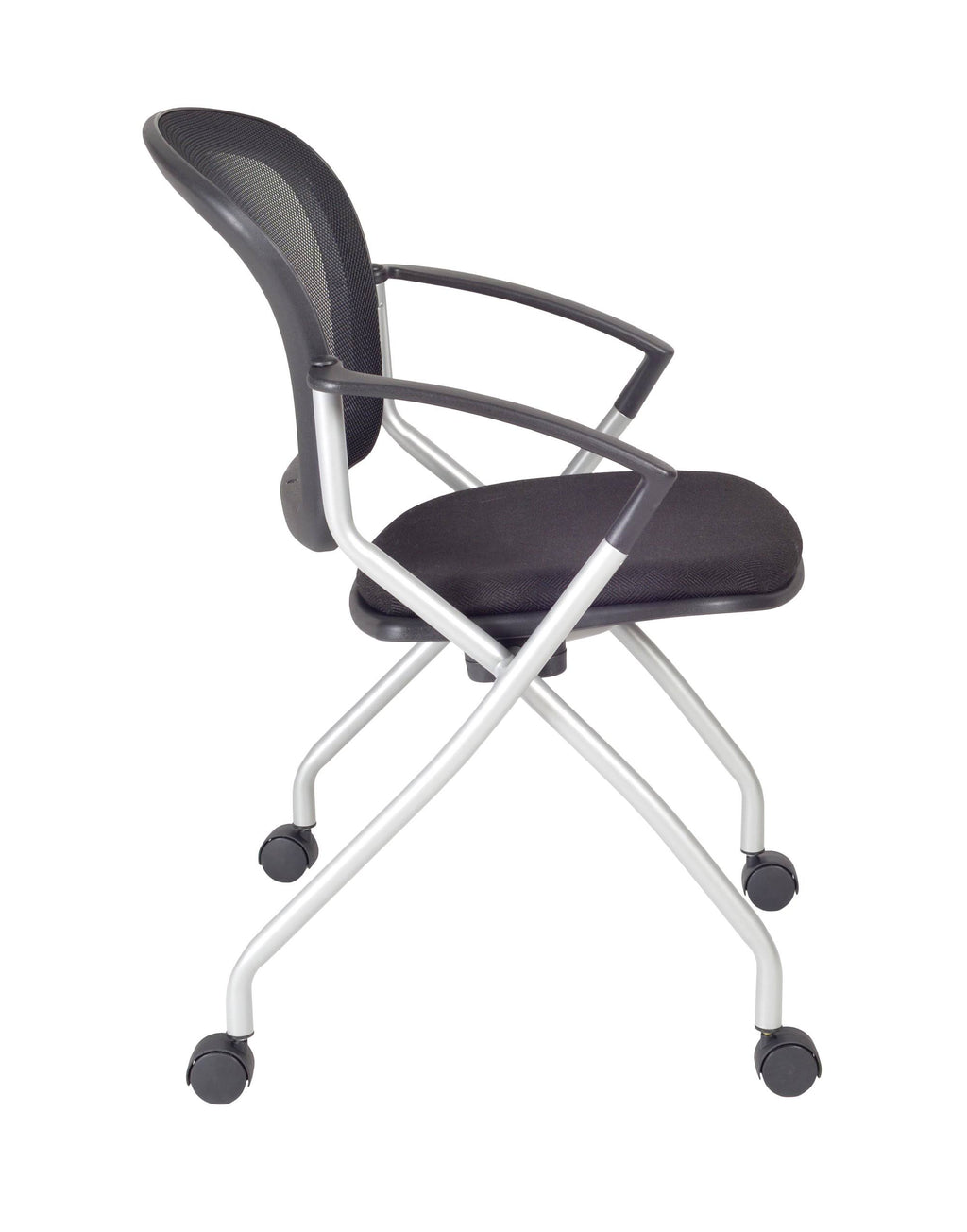 Mobile Training Table with 2 Chairs H172671