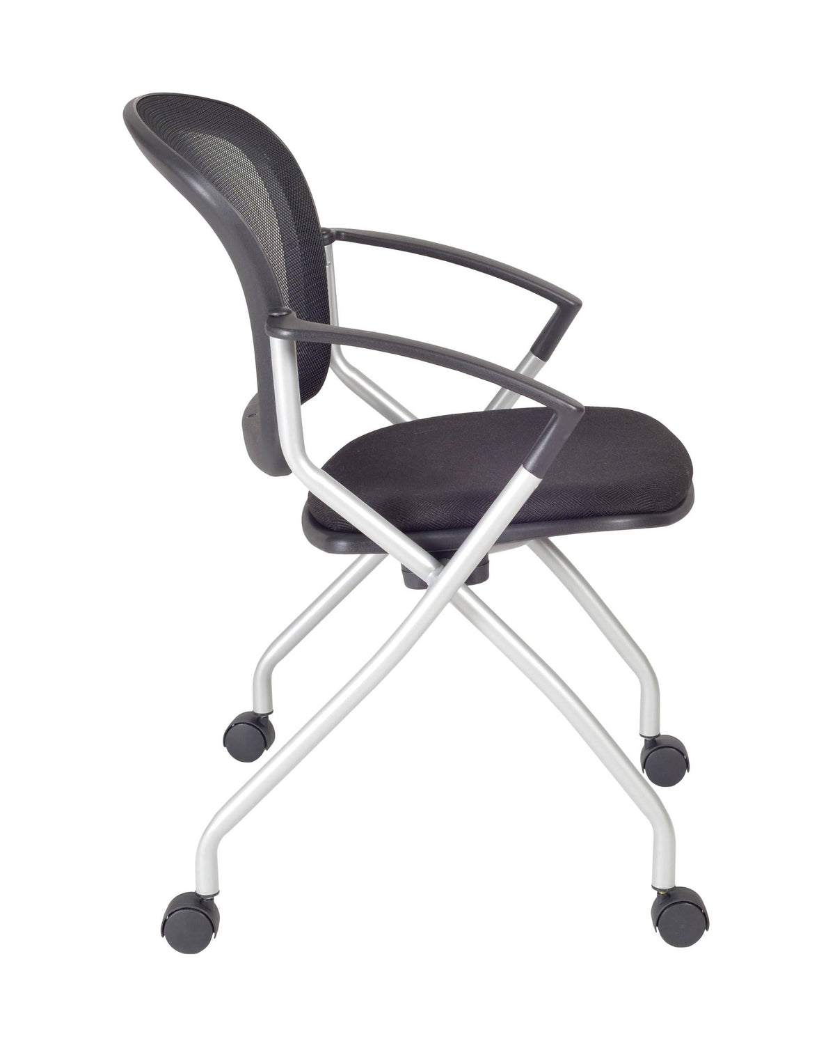 Mobile Training Table with 2 Chairs H172671