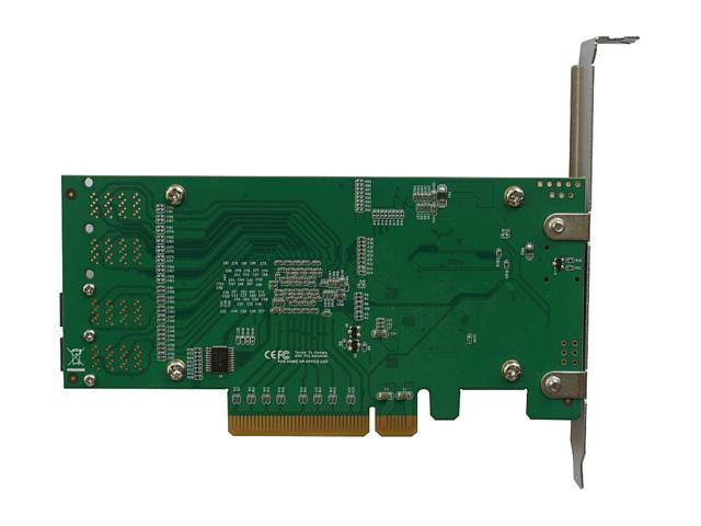 8-Port 12Gb/s PCIe 3.0 X8 SAS/SATA Raid Controller O91335