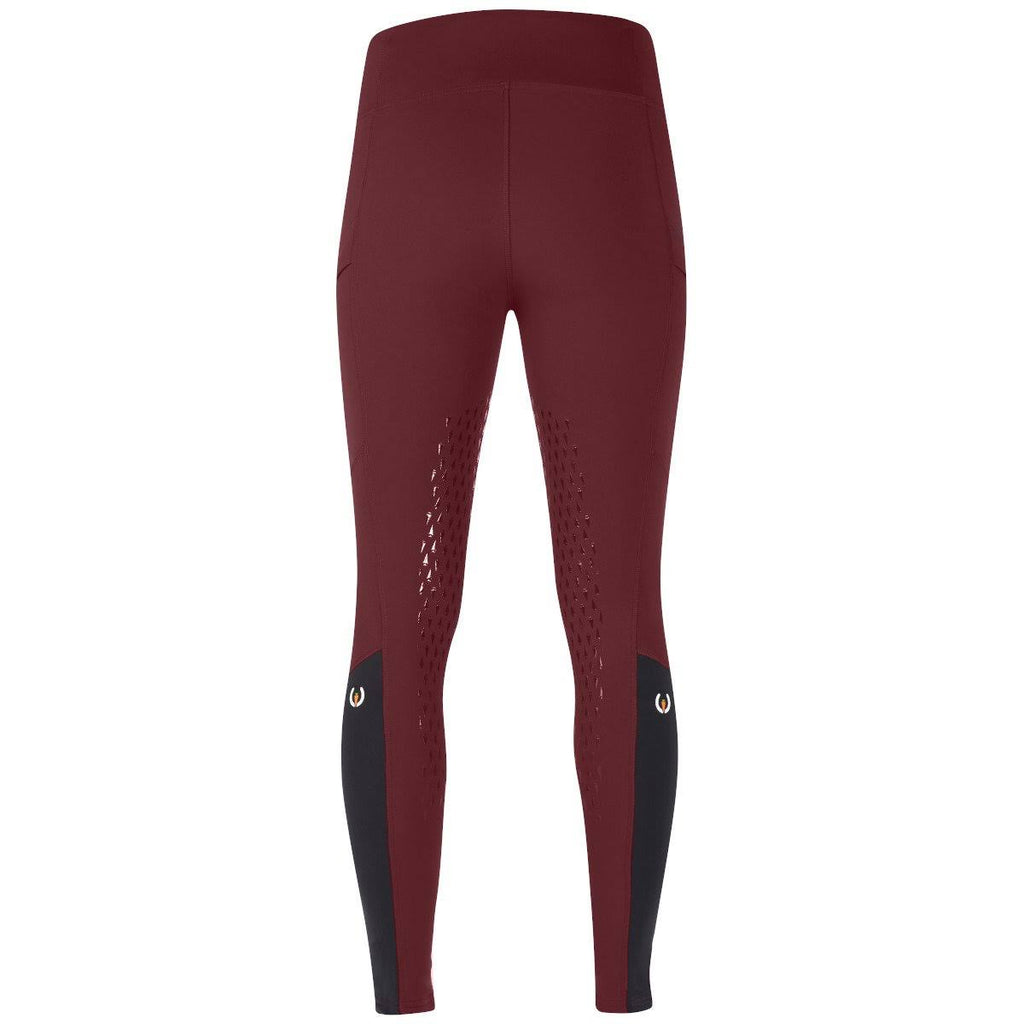 Thermo Tech Full Leg Tight P5990
