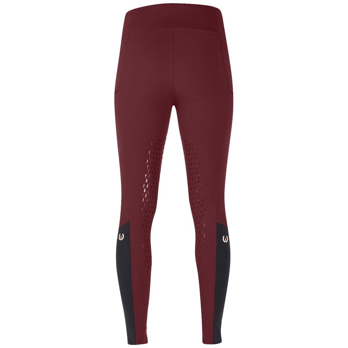 Thermo Tech Full Leg Tight P5990