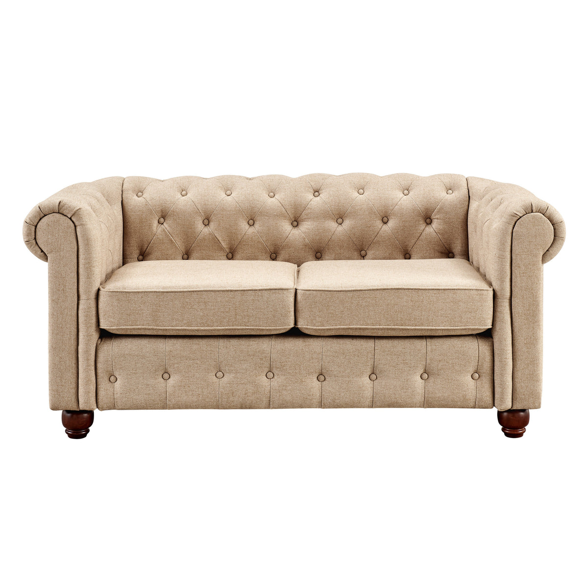 Cream 3pc. Living Room Set O395998