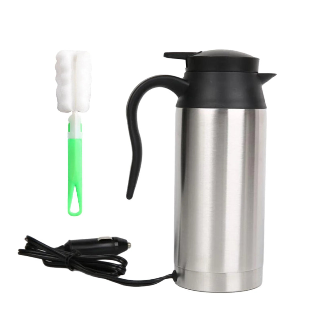 24V 200W Double Wall Car Kettle W46324