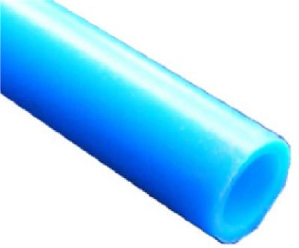 0.5 inch x 100 Ft. Blue Pex Tubing J2208