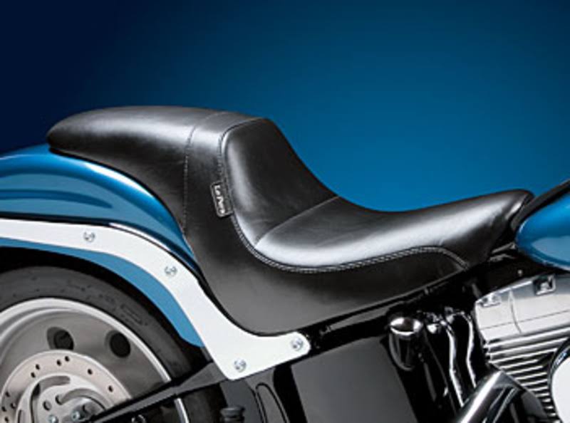 Daytona Sport Seats for Harley Softail X32347