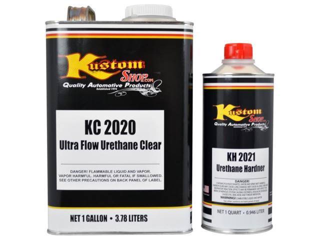 Urethane Basecoat Car Auto Paint Kit S725