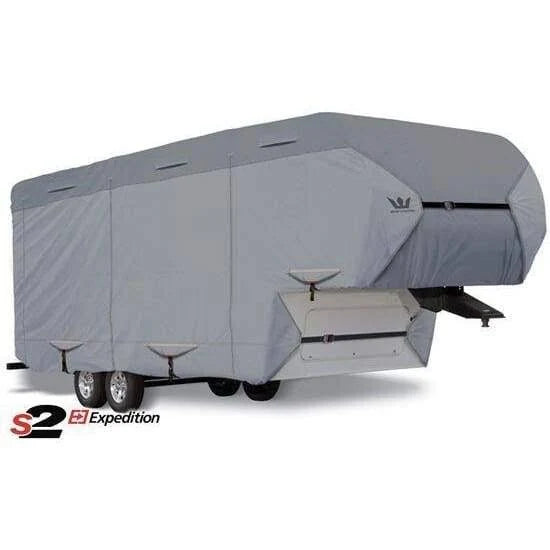 5th Wheel RV Cover J14366