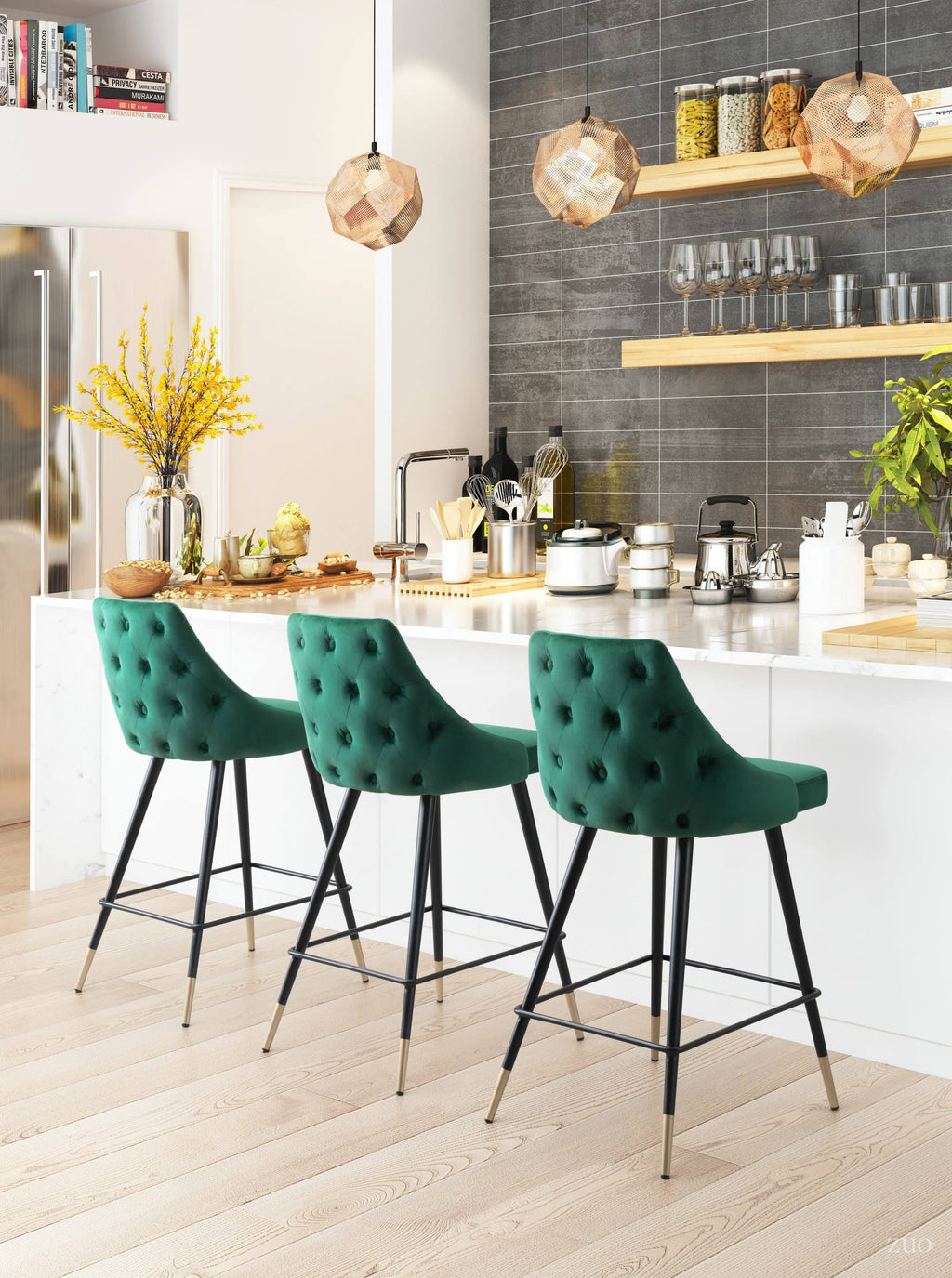 Piccolo Counter Chair K780