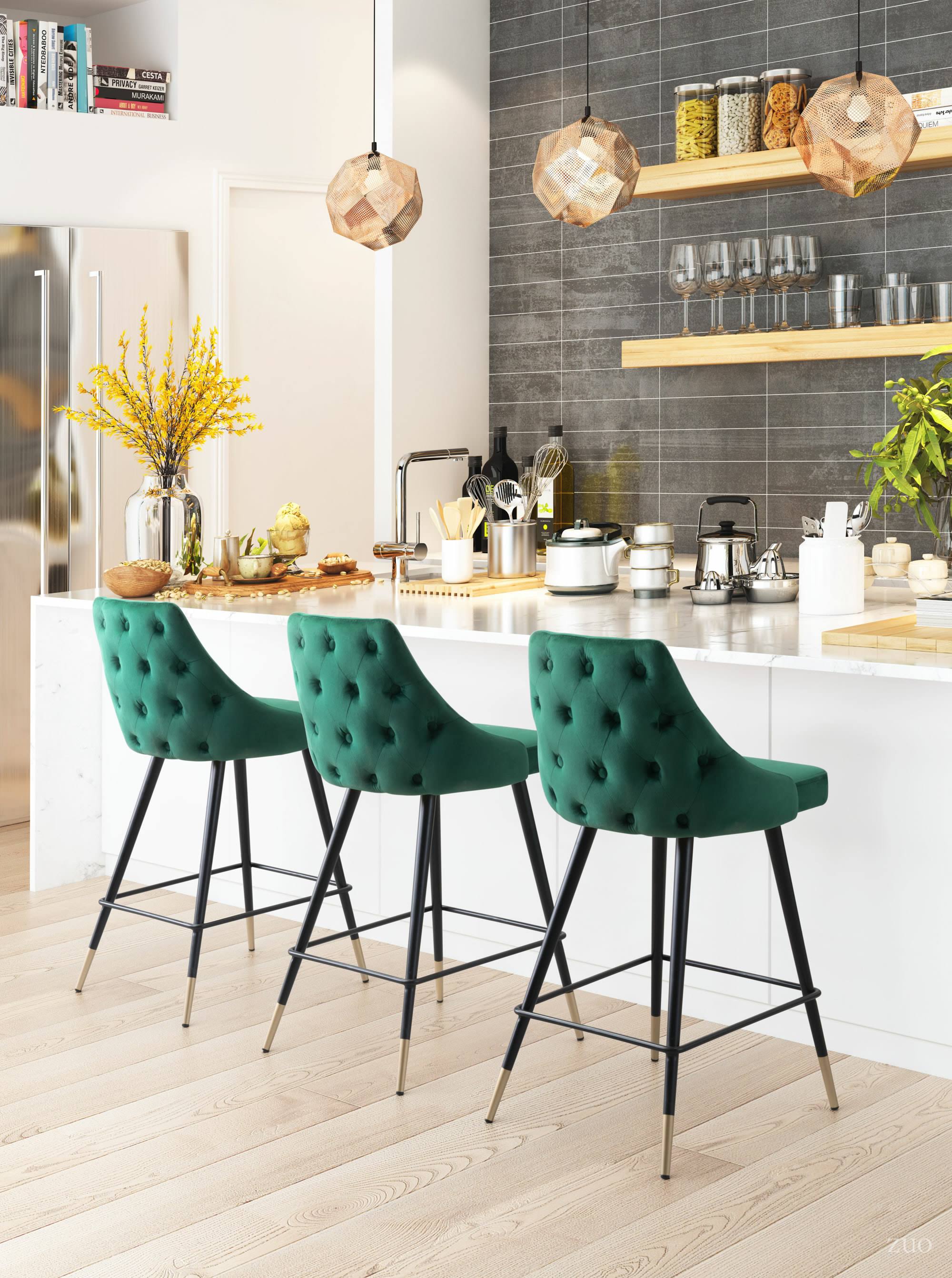 Piccolo Counter Chair K780