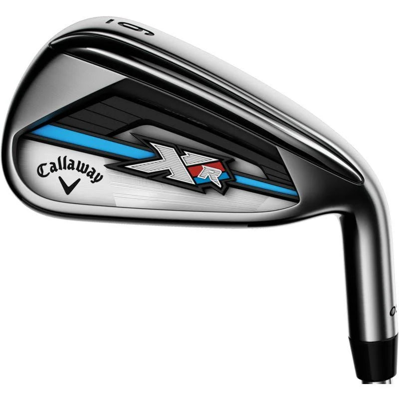 Graphite Grey Individual Iron M70909
