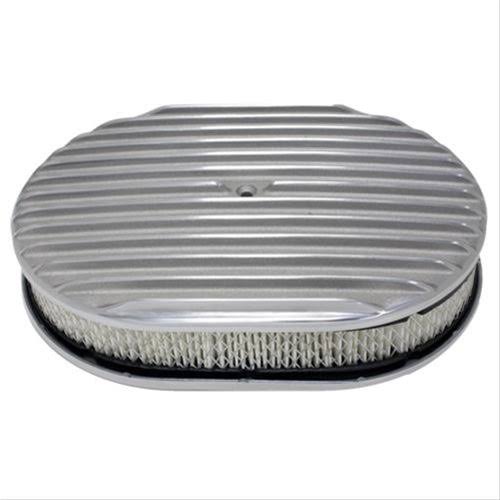 Finned Aluminum Air Cleaners B931917