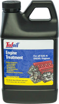 Engine Treatment 48 oz. Bottle Pack of 2 G46851