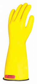 Electrical Insulating Gloves, Type I, 7 H193170