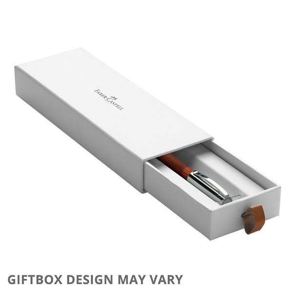 Black Rollerball Pen R6121