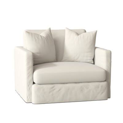 Spinnsol Natural Armchair L207726