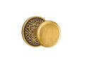 Passage Set with Rosette O154990