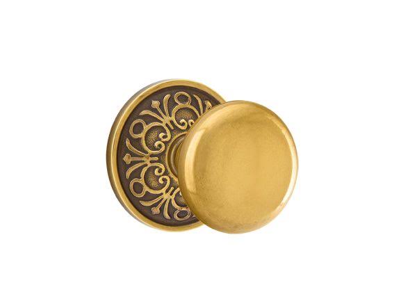Passage Set with Rosette O154990