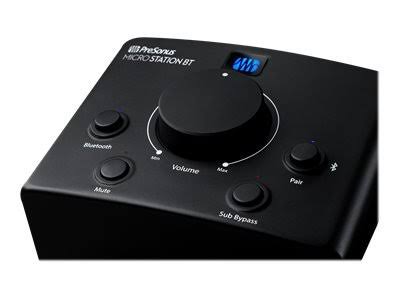 Monitor Controller G587329