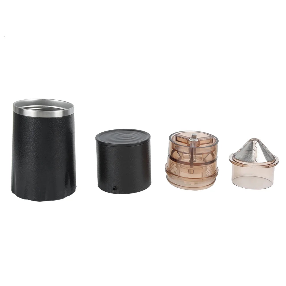 Manual Coffee Grinder D5160