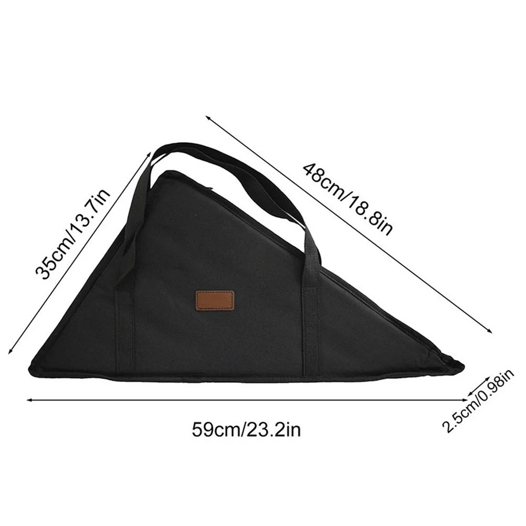 Waterproof Foldable Camping Duffle Bag A213508