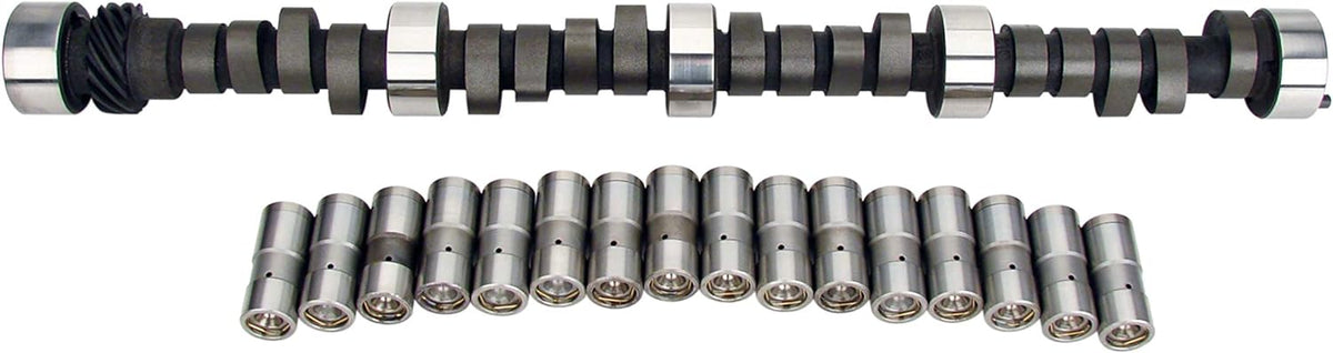 Hydraulic Flat Cam Kit for Chevrolet Small Block E44797