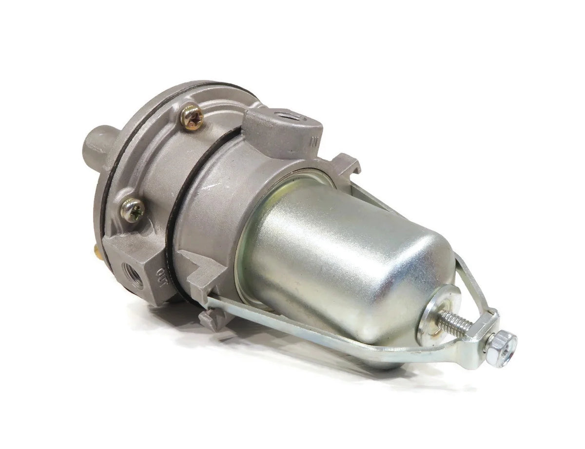 Fuel Pump With Gaskets For Sterndrive Assembly Boat Motor L120762