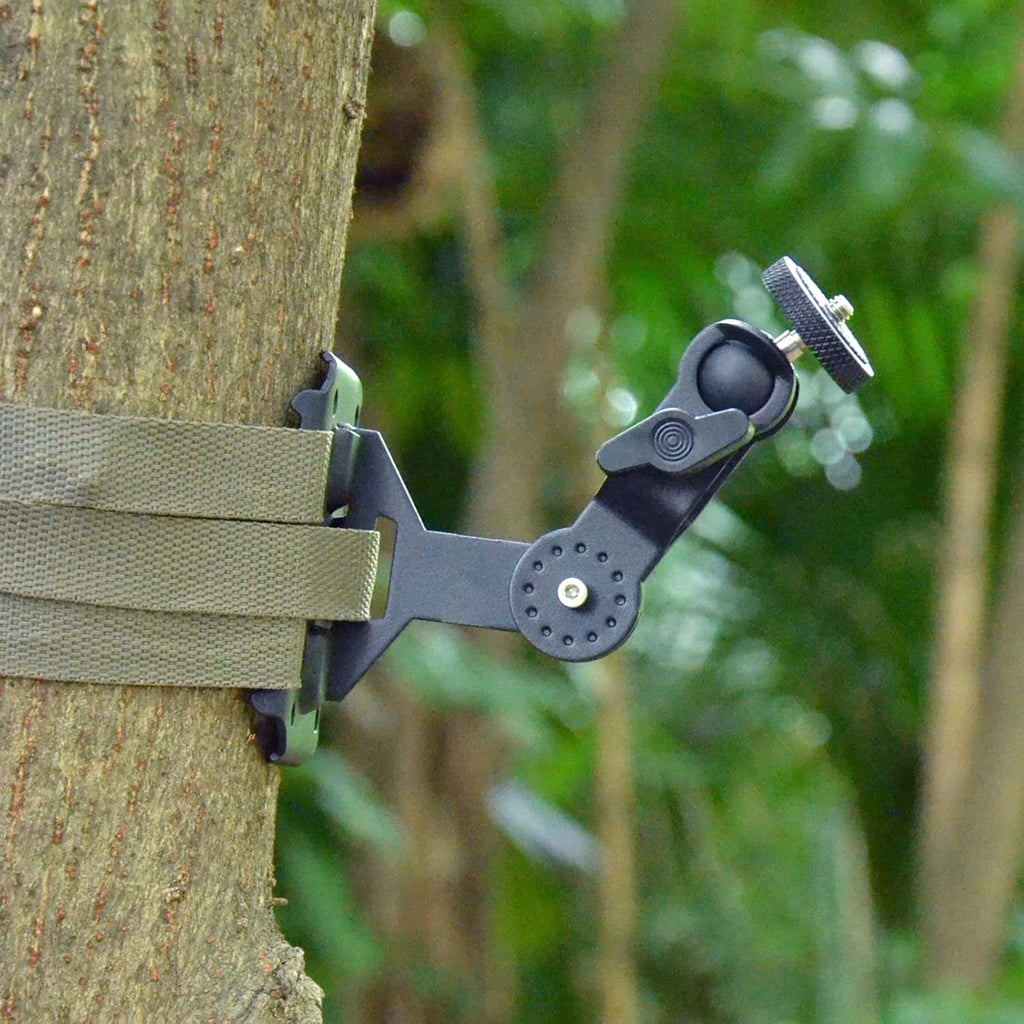 Trail Camera Mounting Bracket Q207
