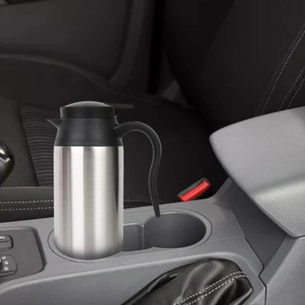 24V 200W Double Wall Car Kettle W46324