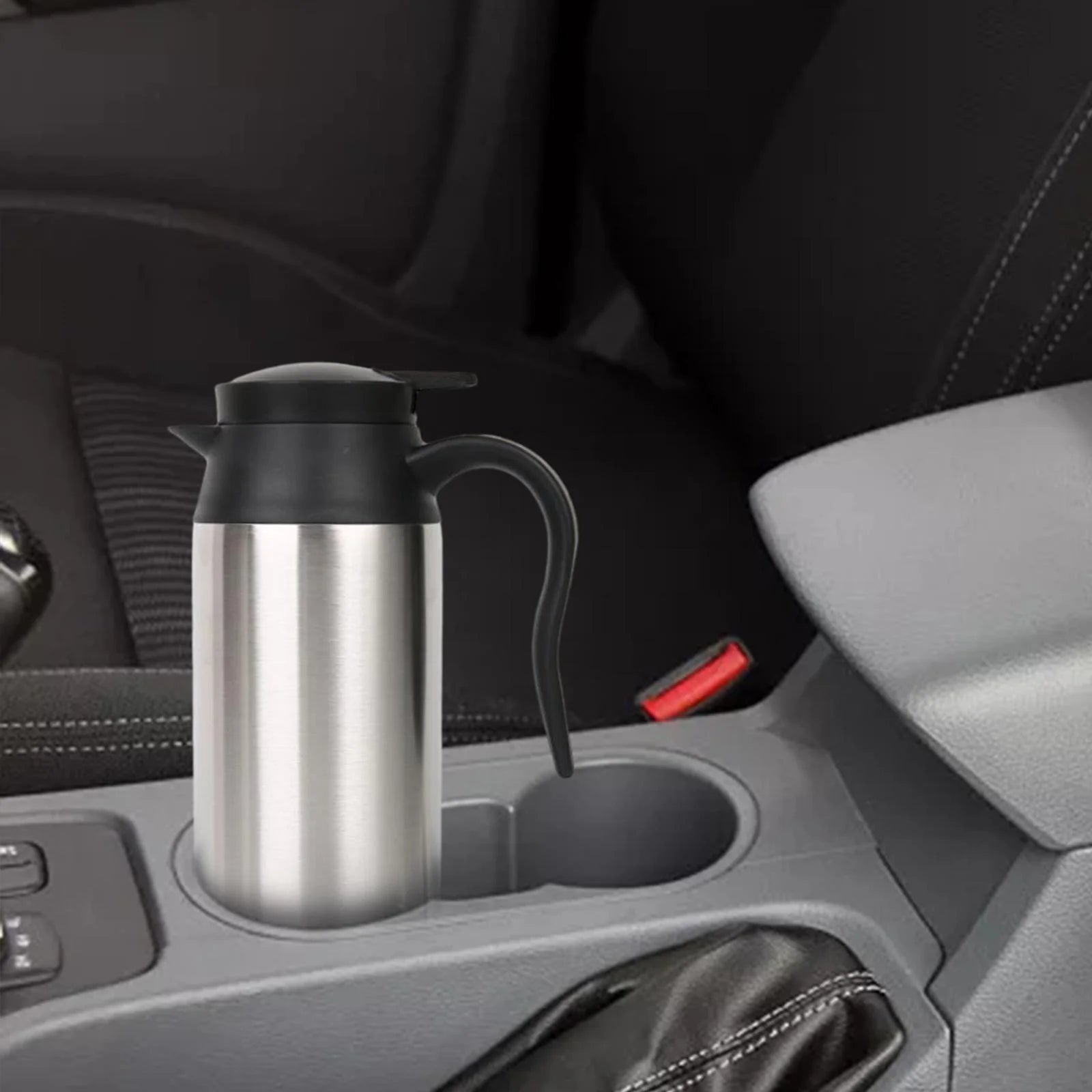 24V 200W Double Wall Car Kettle W46324